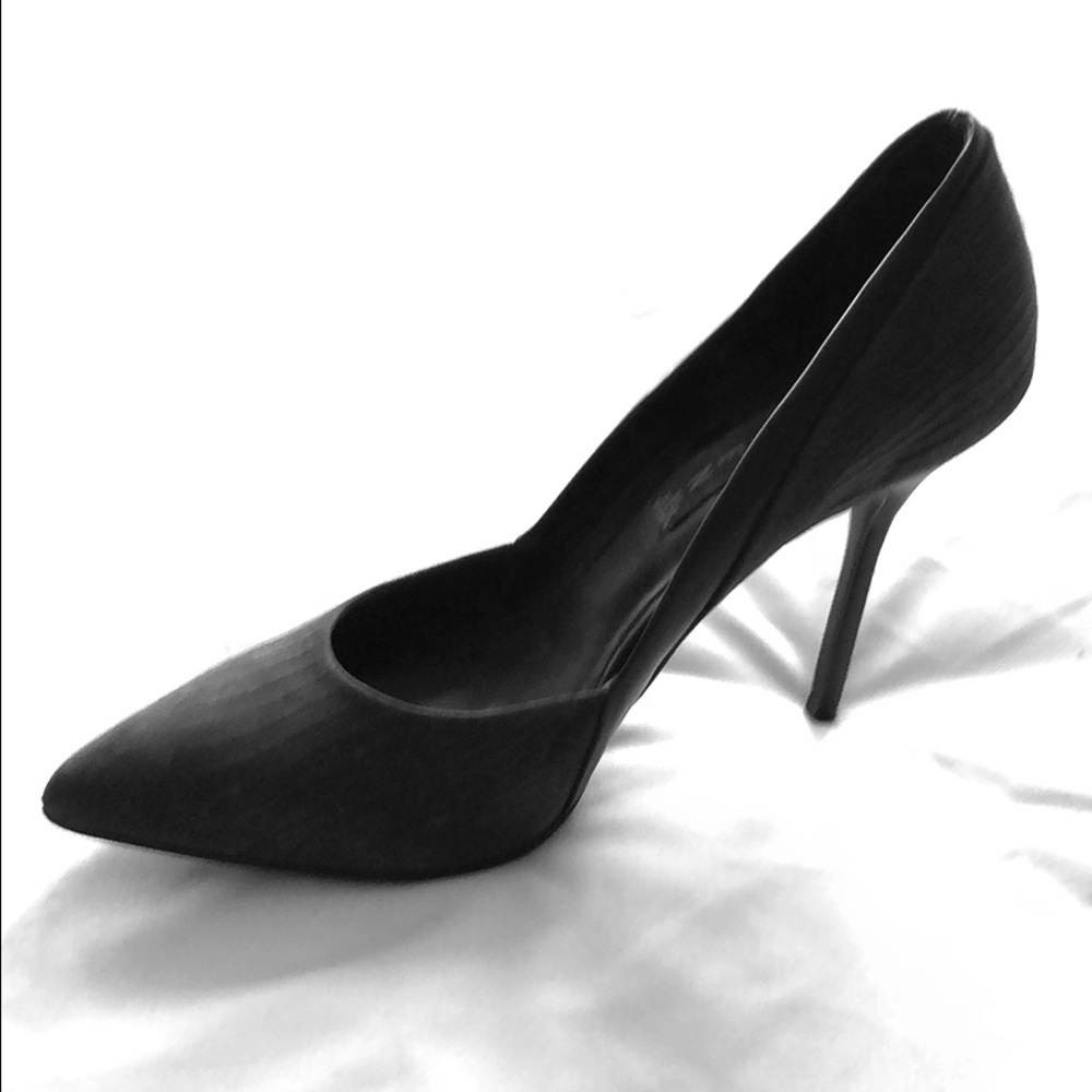 High heels from Steven by Steve Madden